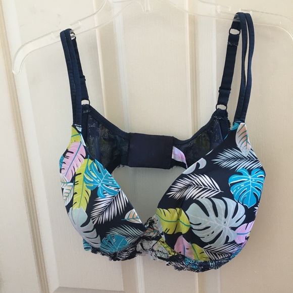 No Boundaries Other - No boundaries bra 40dd